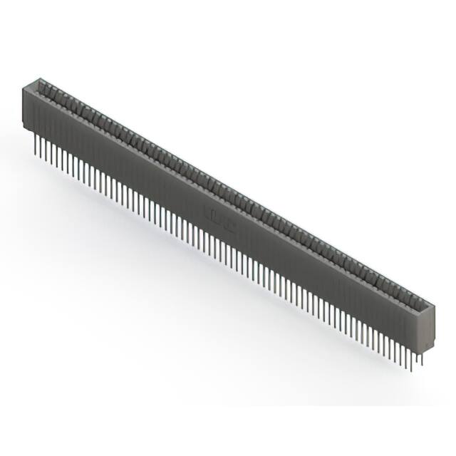 745-140-522-201 EDAC Inc.  Edgeboard Connectors